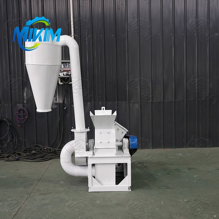 Biomass Pellet Production Line