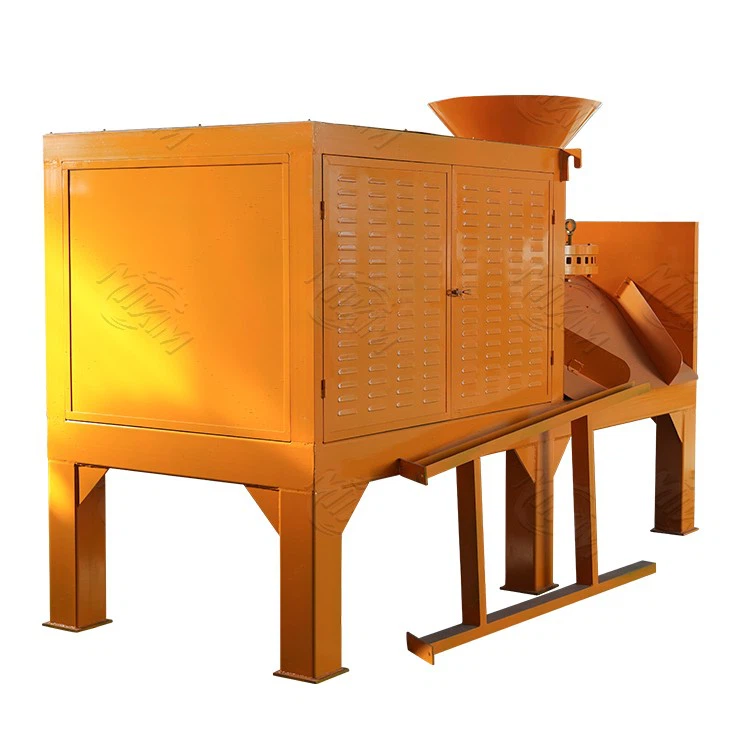 Briquette Machine