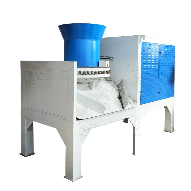 Briquette press Briquette press