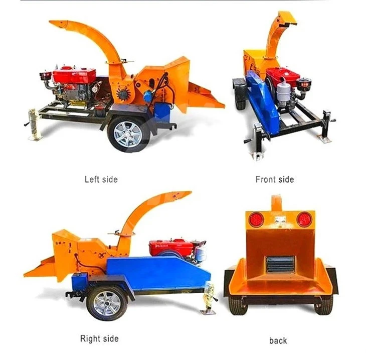 chipper shredder mulcher chipper shredder mulcher