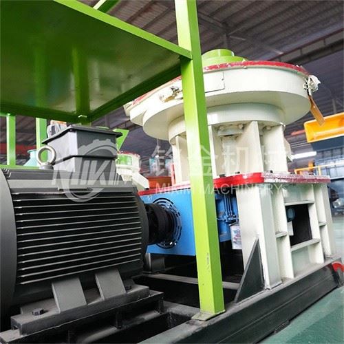 Ring Die Pellet Machine