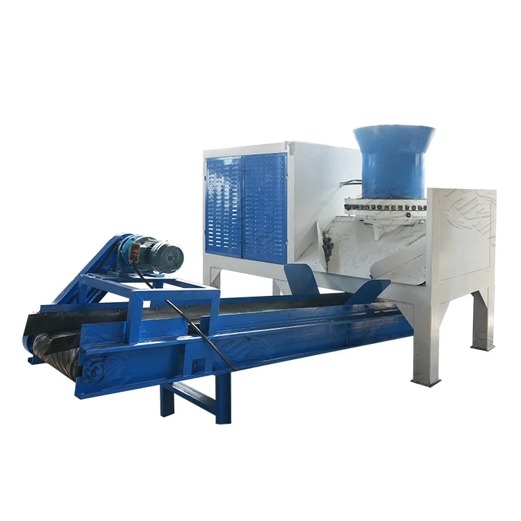 Biomass Briquettes Pressing Machine