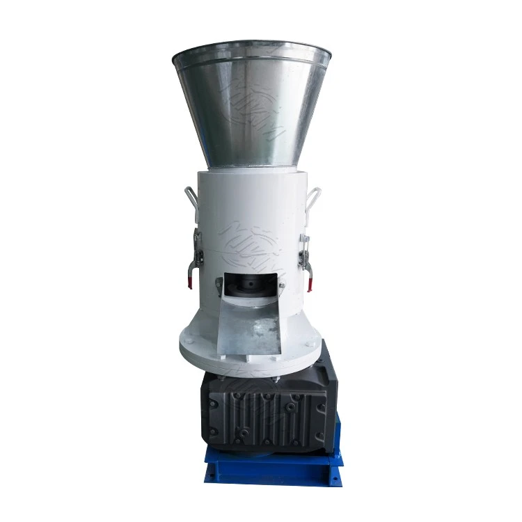 Small Pellet Mill For Wood Pellets high quality